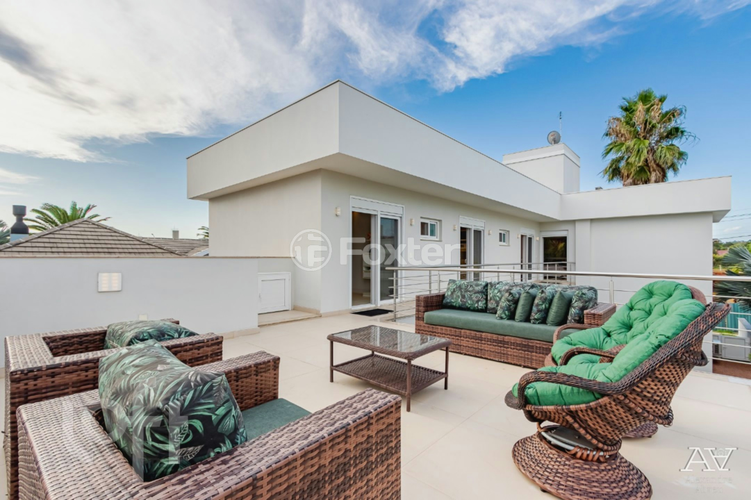 Casa de Condomínio à venda com 4 quartos, 419m² - Foto 61