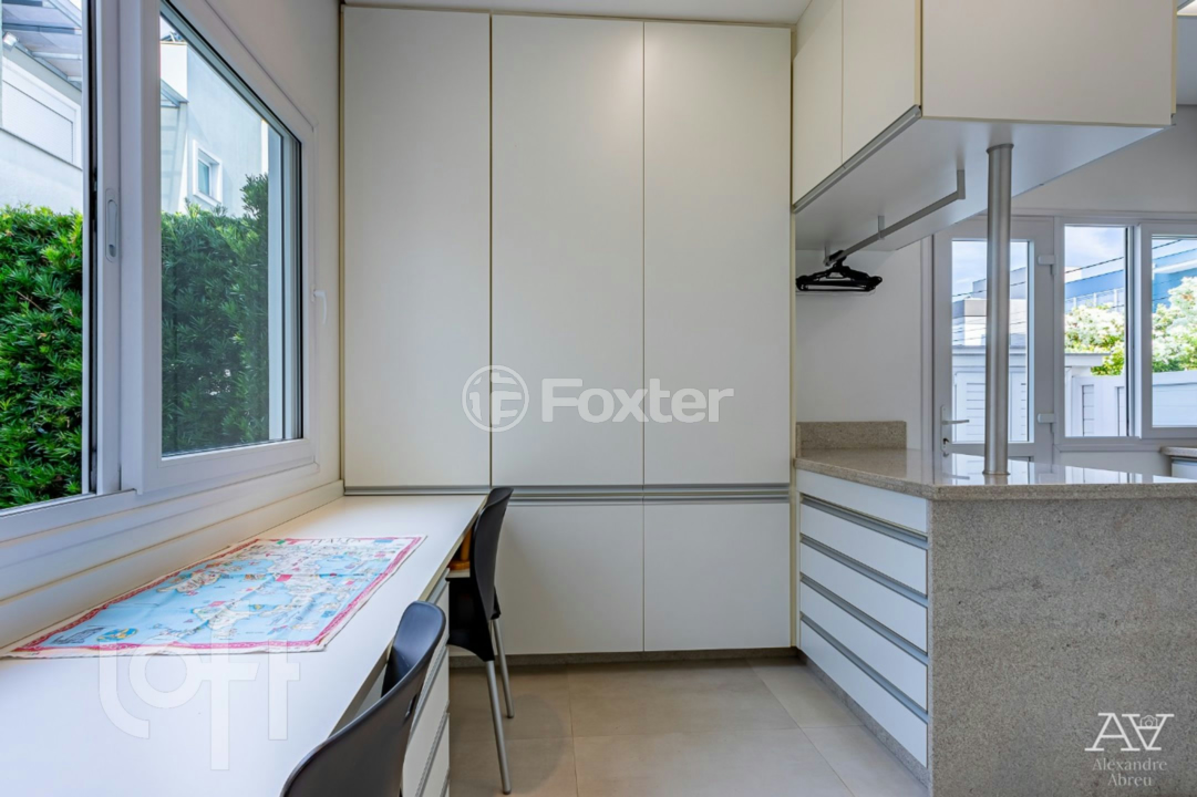 Casa de Condomínio à venda com 4 quartos, 419m² - Foto 22