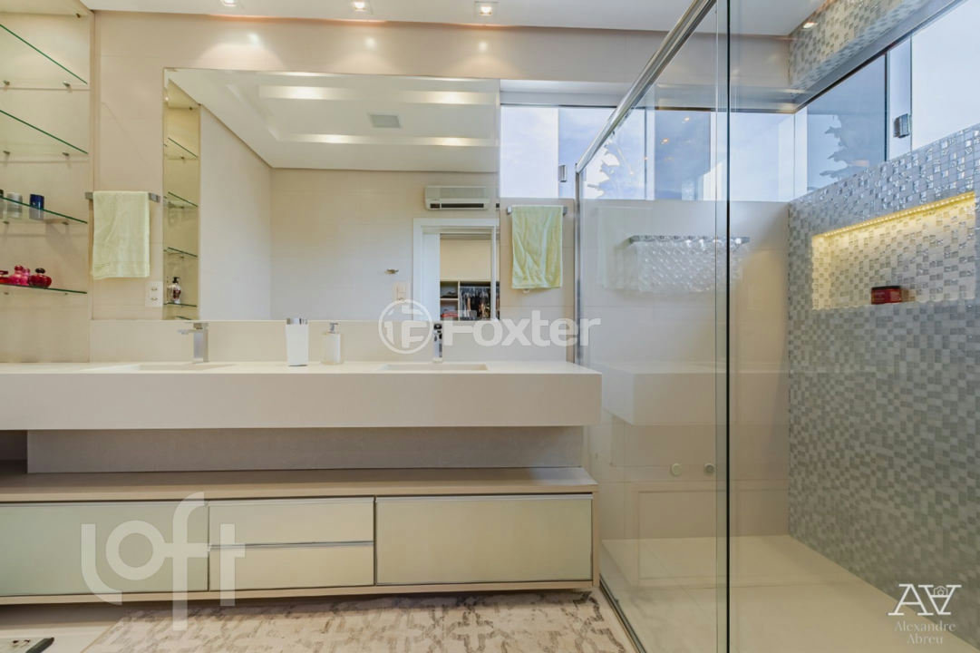 Casa de Condomínio à venda com 4 quartos, 419m² - Foto 41
