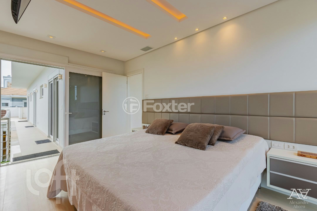 Casa de Condomínio à venda com 4 quartos, 419m² - Foto 37