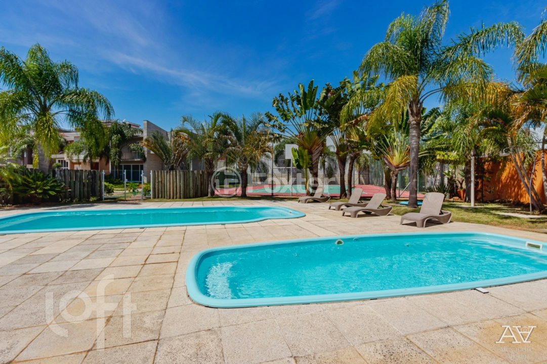 Casa de Condomínio à venda com 4 quartos, 419m² - Foto 65