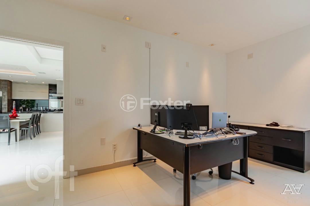Casa de Condomínio à venda com 4 quartos, 419m² - Foto 25