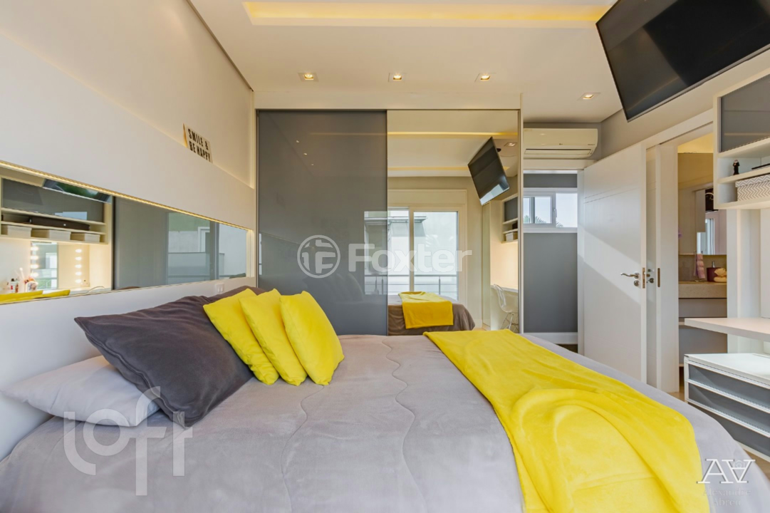 Casa de Condomínio à venda com 4 quartos, 419m² - Foto 52