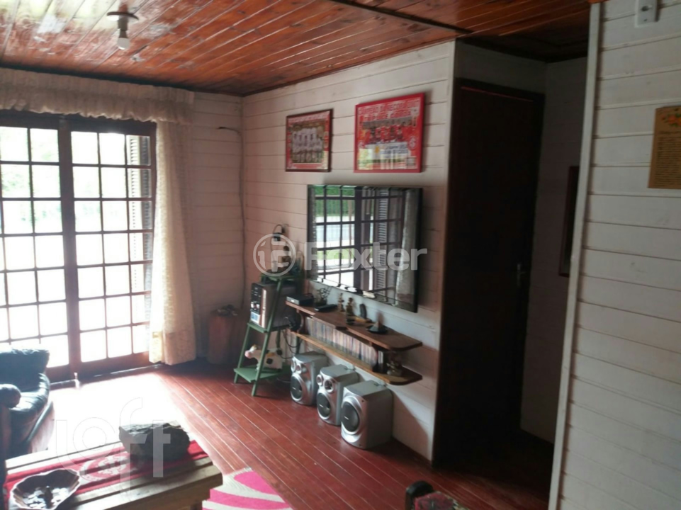 Casa à venda com 3 quartos, 90m² - Foto 6