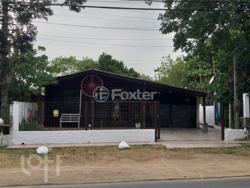 Casa à venda com 3 quartos, 90m² - Foto 7