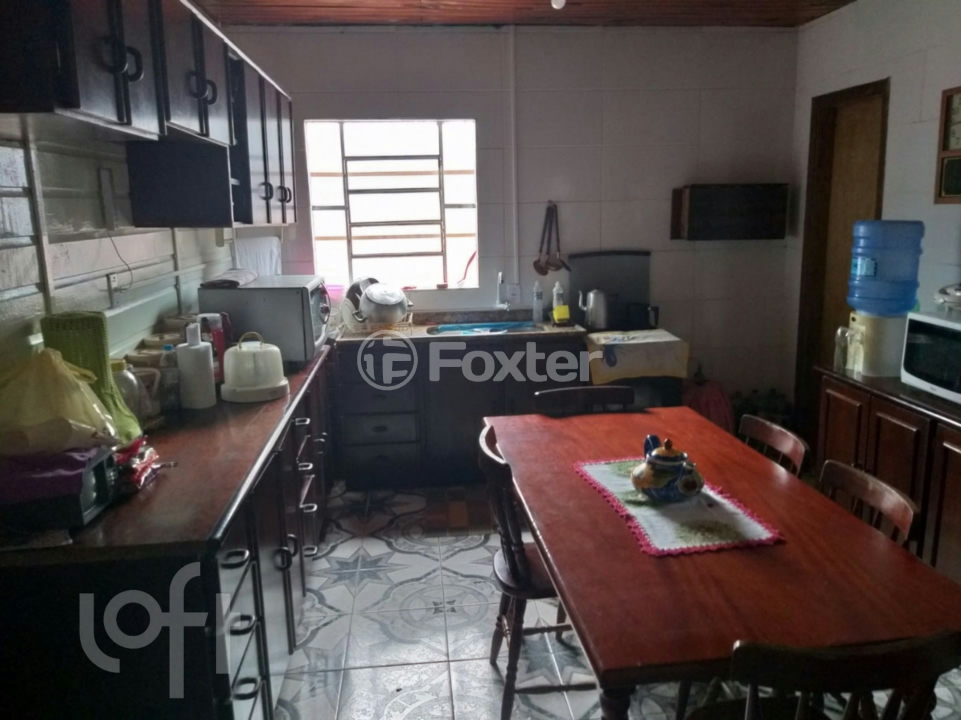 Casa à venda com 3 quartos, 90m² - Foto 3