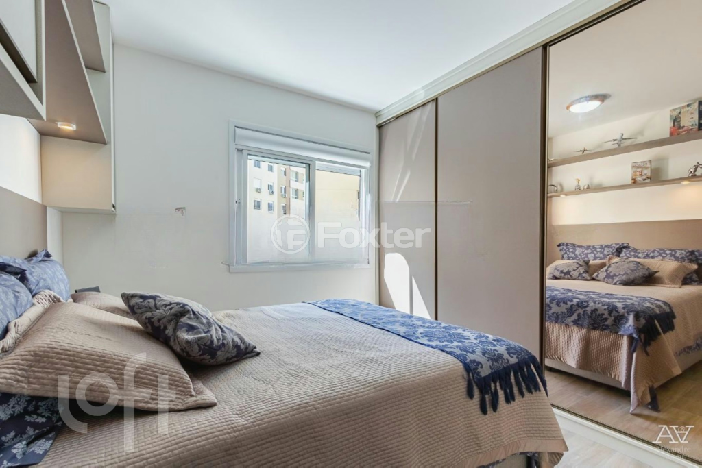 Apartamento à venda com 2 quartos, 60m² - Foto 15