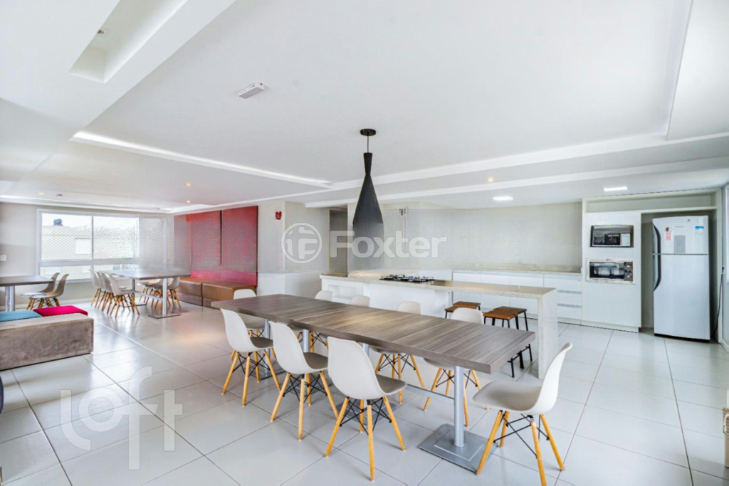 Apartamento à venda com 2 quartos, 60m² - Foto 39