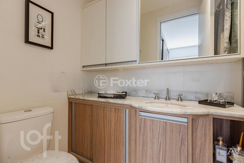 Apartamento à venda com 2 quartos, 60m² - Foto 20