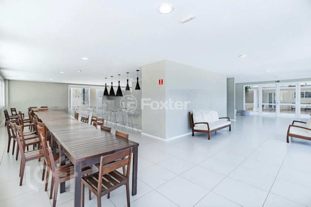 Apartamento à venda com 2 quartos, 60m² - Foto 30