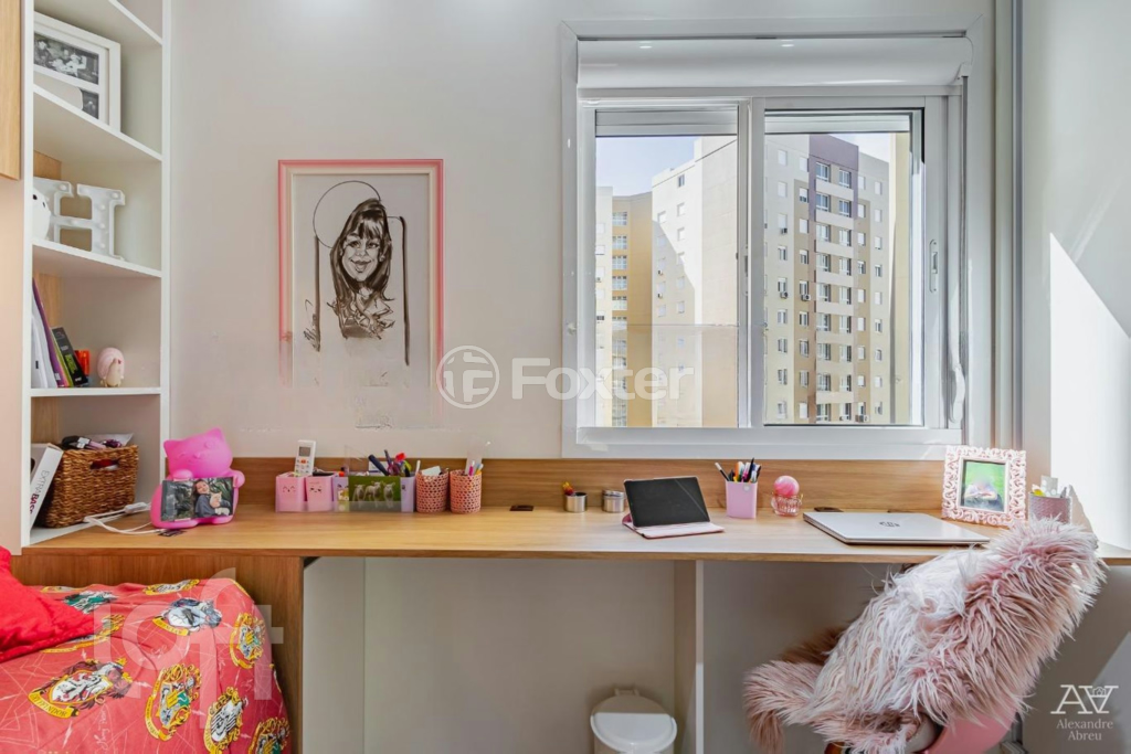Apartamento à venda com 2 quartos, 60m² - Foto 13