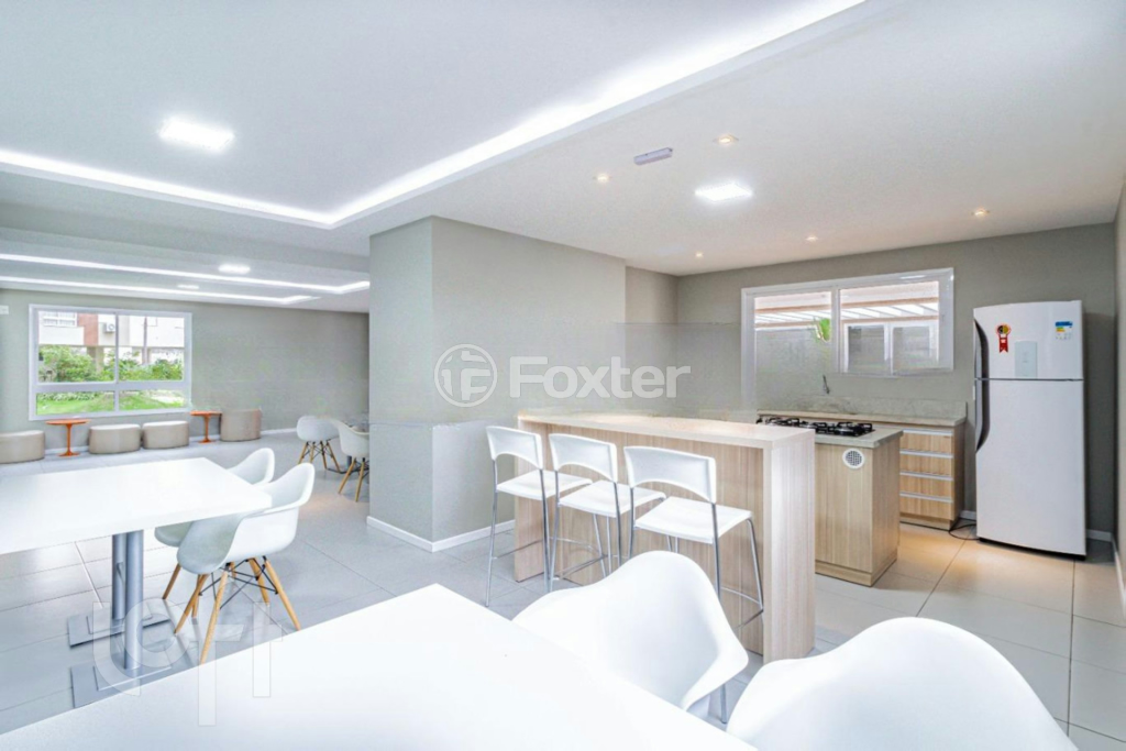 Apartamento à venda com 2 quartos, 60m² - Foto 37