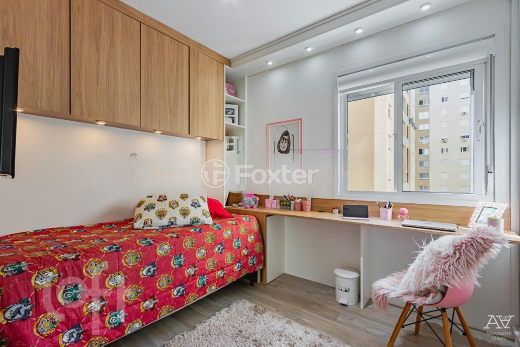Apartamento à venda com 2 quartos, 60m² - Foto 11