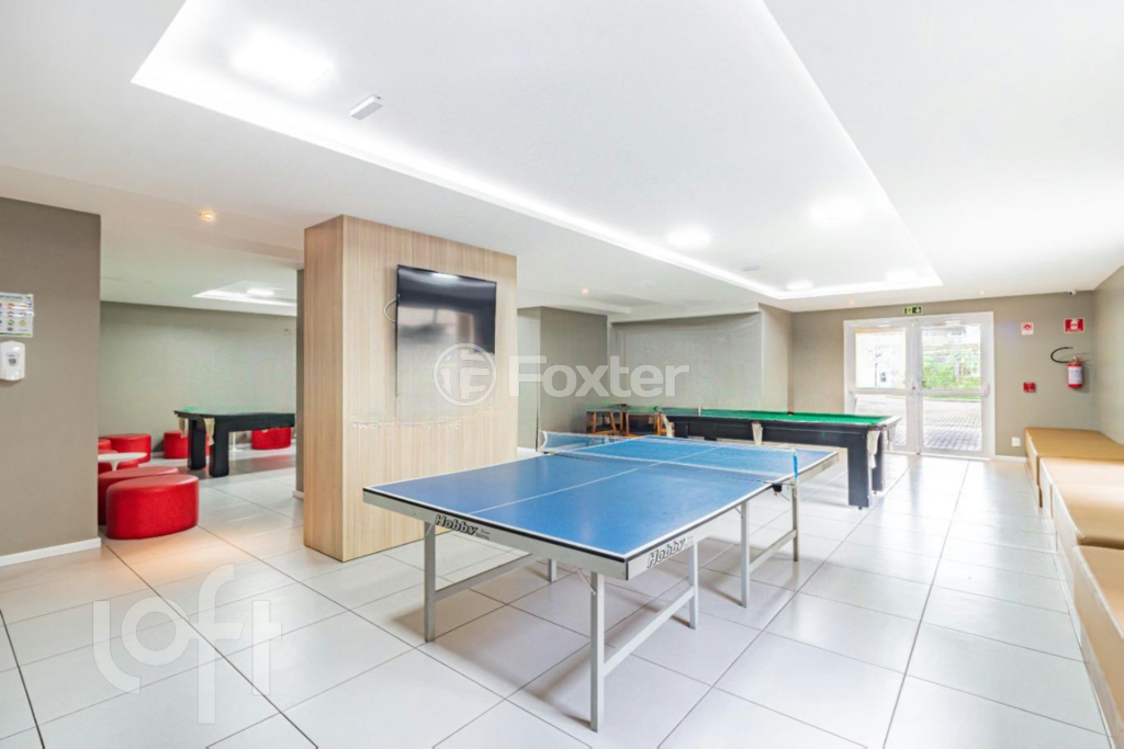 Apartamento à venda com 2 quartos, 60m² - Foto 38