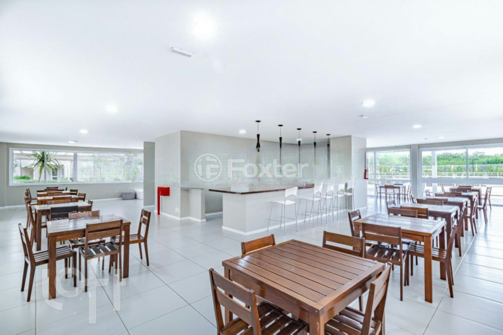Apartamento à venda com 2 quartos, 60m² - Foto 32