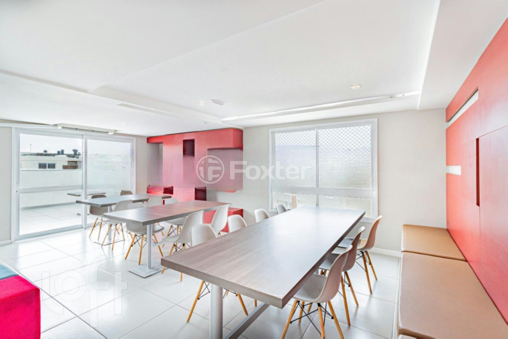 Apartamento à venda com 2 quartos, 60m² - Foto 40