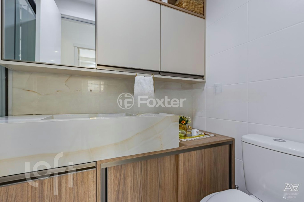 Apartamento à venda com 2 quartos, 60m² - Foto 21
