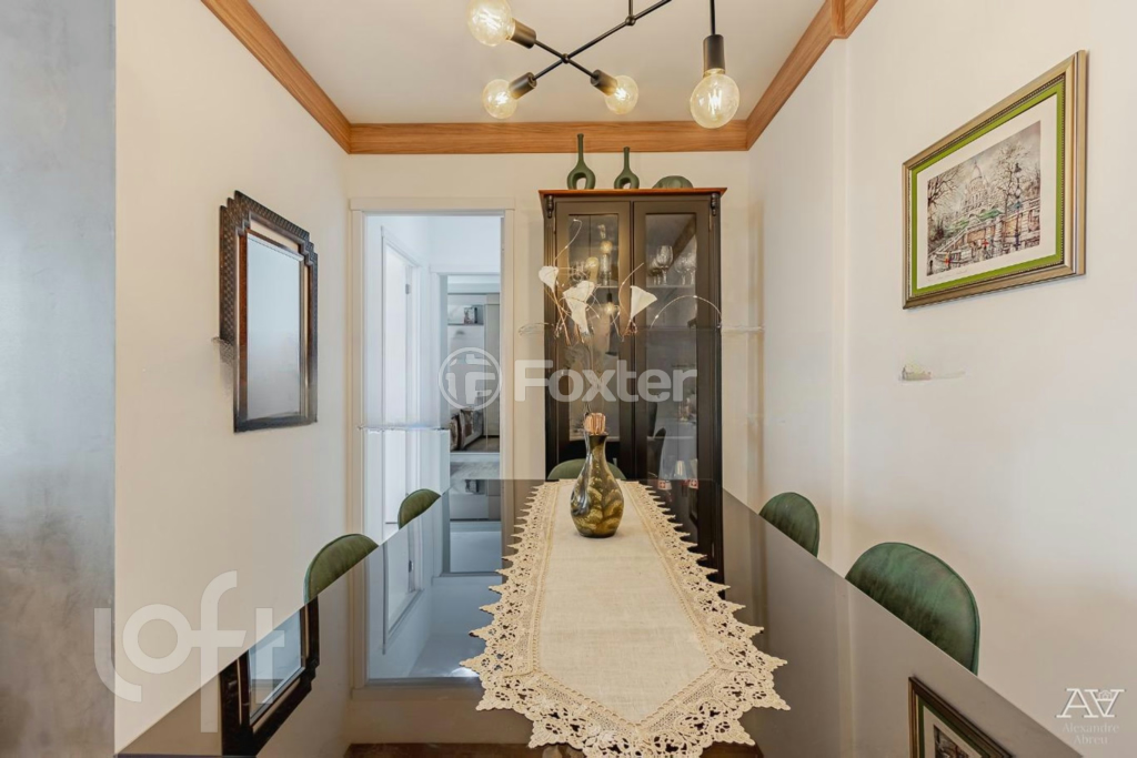 Apartamento à venda com 2 quartos, 60m² - Foto 6