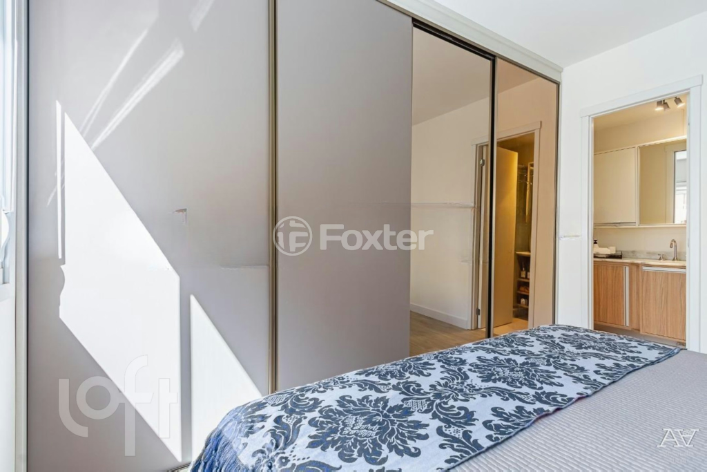 Apartamento à venda com 2 quartos, 60m² - Foto 19