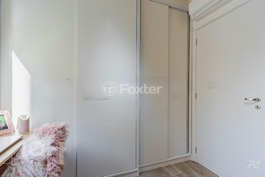 Apartamento à venda com 2 quartos, 60m² - Foto 14