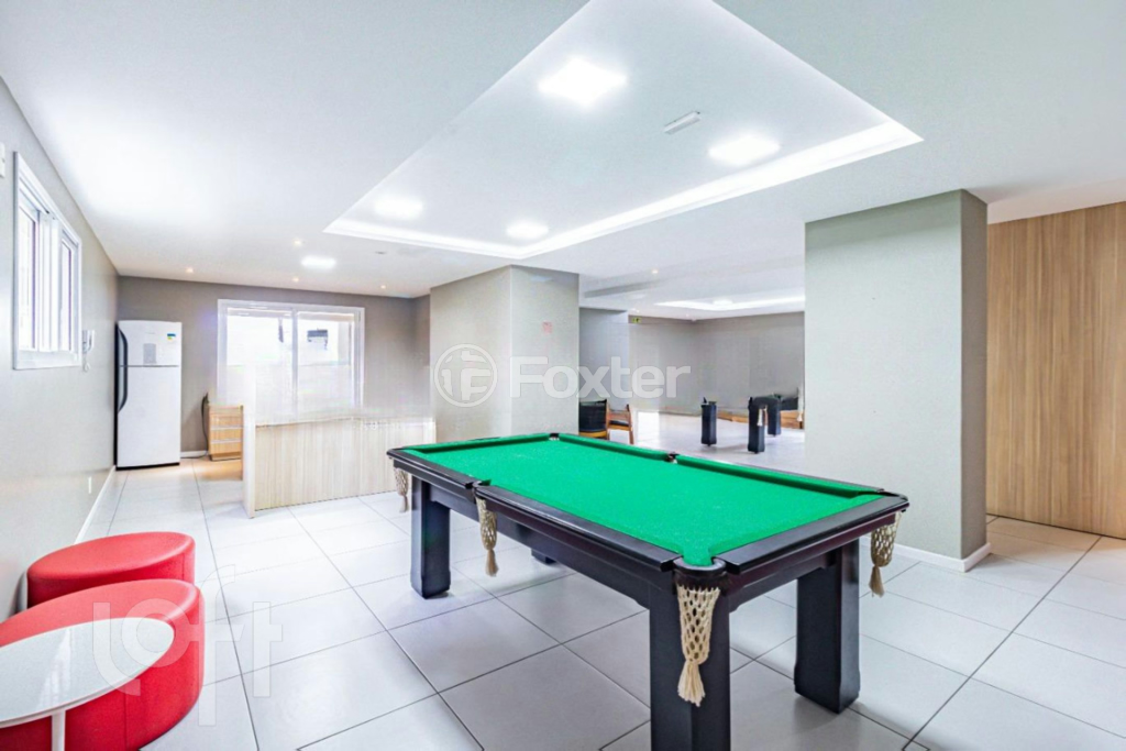 Apartamento à venda com 2 quartos, 60m² - Foto 31