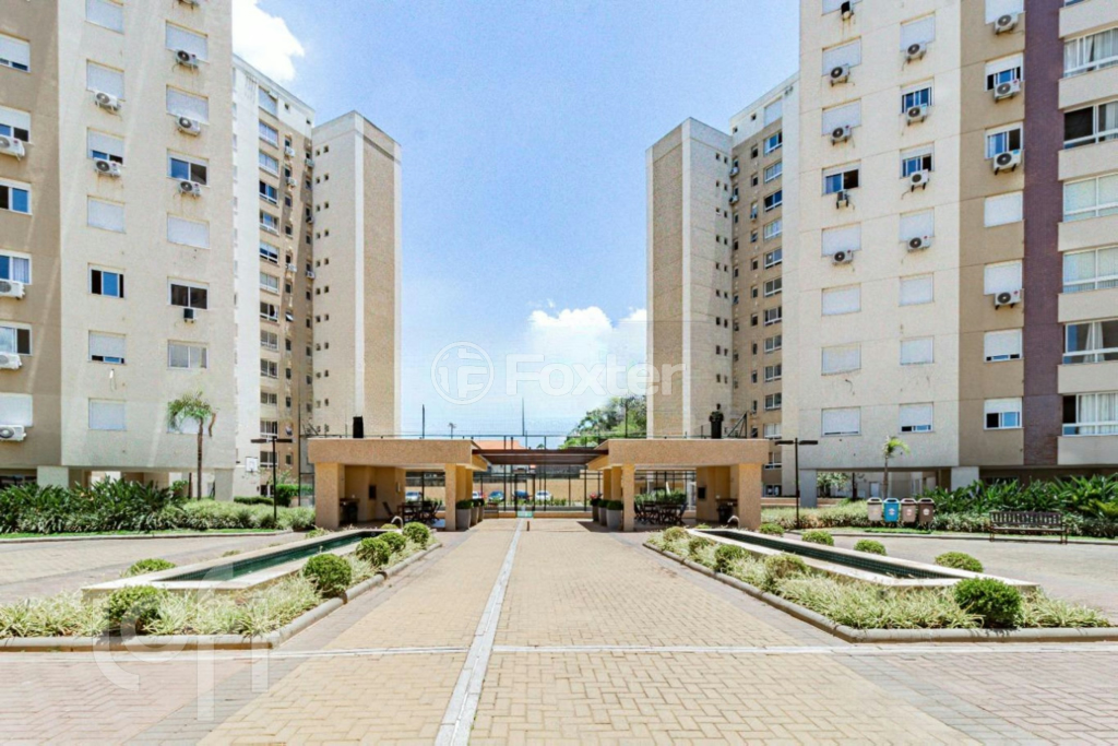 Apartamento à venda com 2 quartos, 60m² - Foto 22