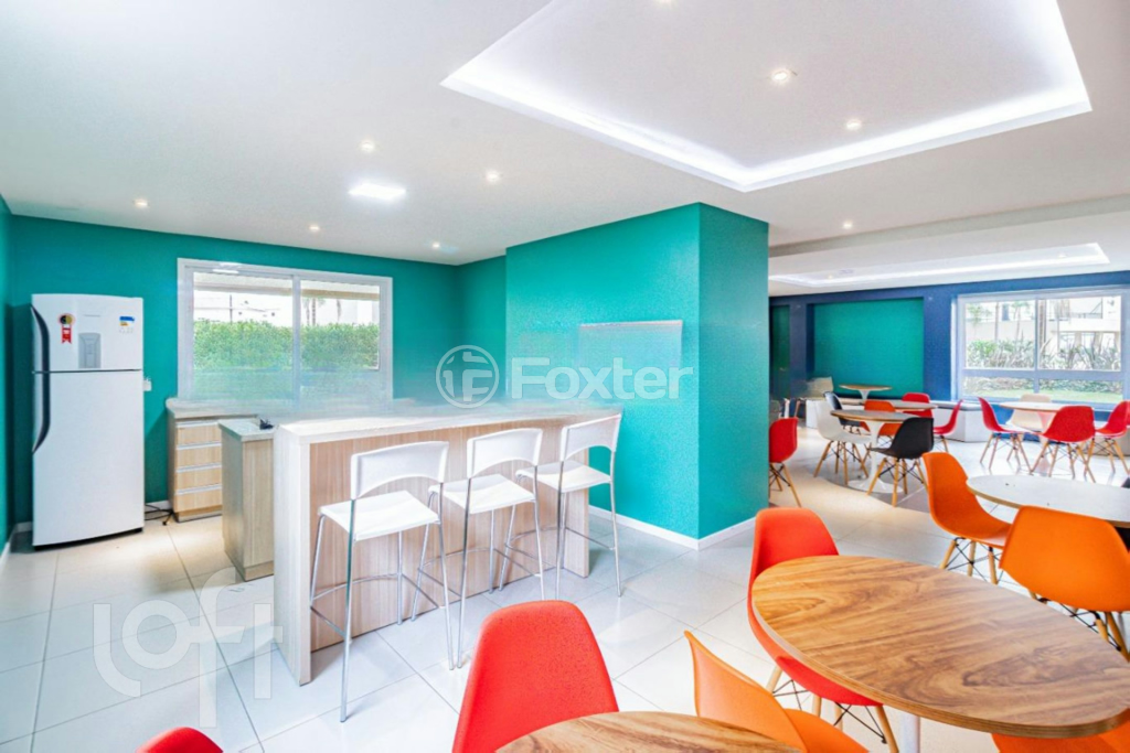 Apartamento à venda com 2 quartos, 60m² - Foto 35