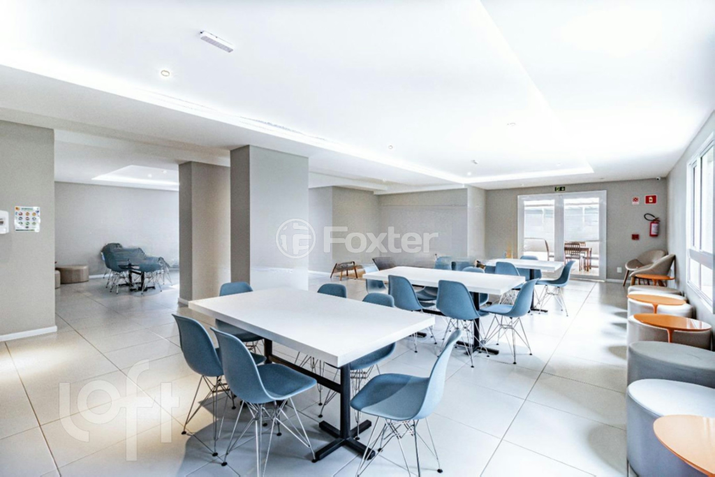 Apartamento à venda com 2 quartos, 60m² - Foto 41