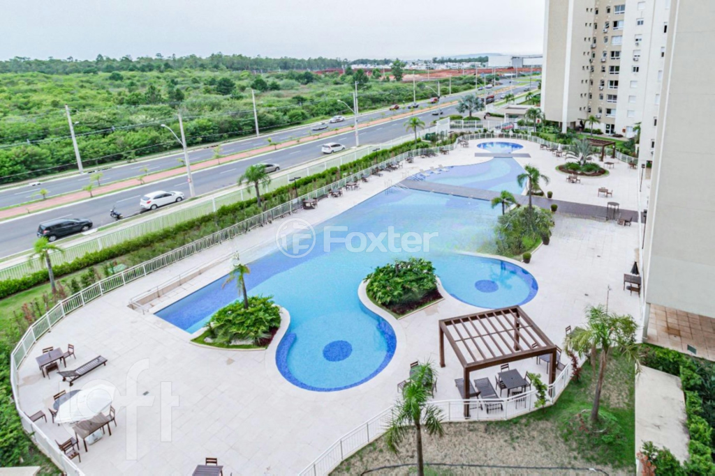Apartamento à venda com 2 quartos, 60m² - Foto 25