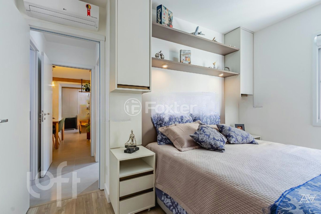 Apartamento à venda com 2 quartos, 60m² - Foto 16