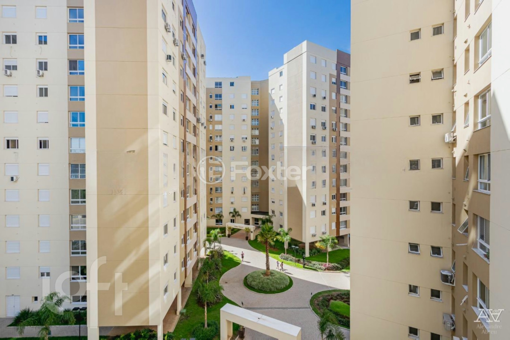 Apartamento à venda com 2 quartos, 60m² - Foto 23