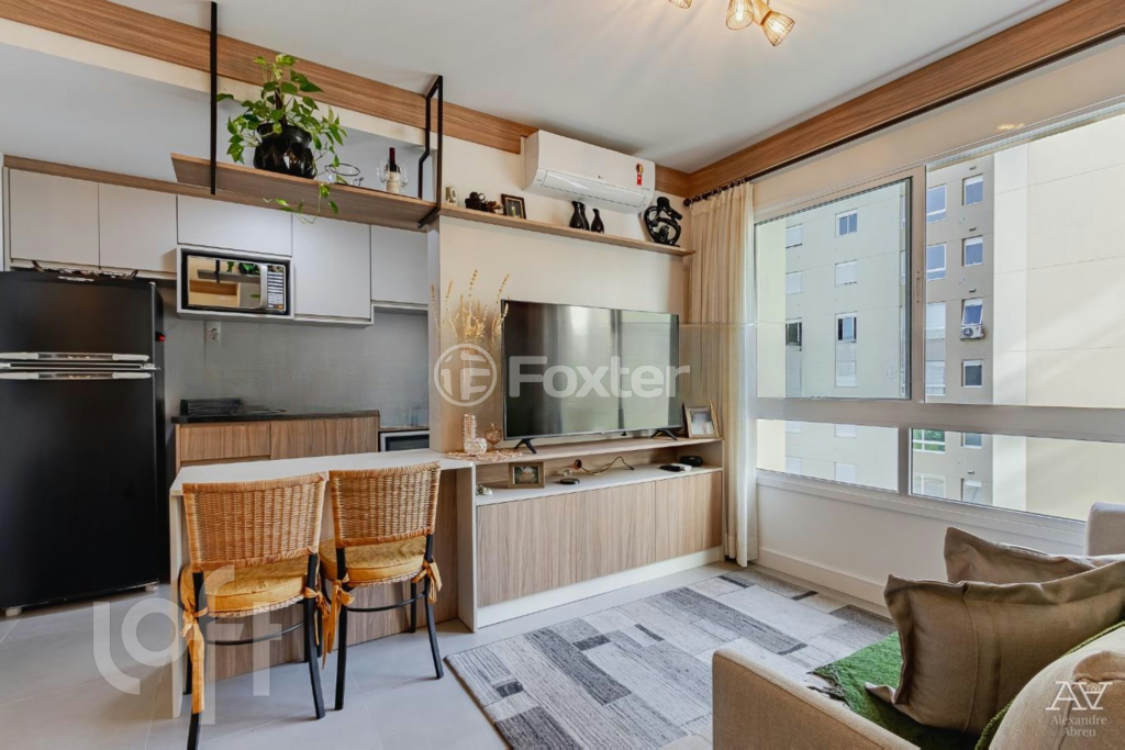 Apartamento à venda com 2 quartos, 60m² - Foto 43