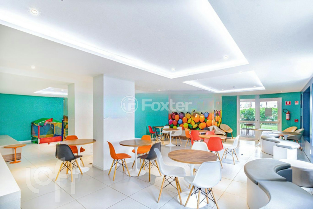Apartamento à venda com 2 quartos, 60m² - Foto 34