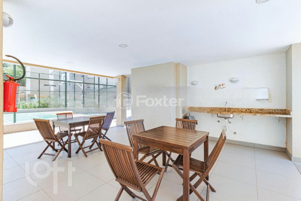 Apartamento à venda com 2 quartos, 60m² - Foto 29