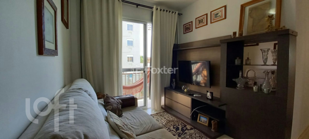 Apartamento à venda com 3 quartos, 68m² - Foto 4