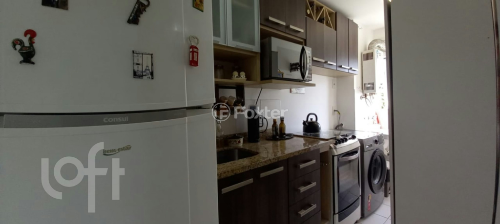 Apartamento à venda com 3 quartos, 68m² - Foto 10