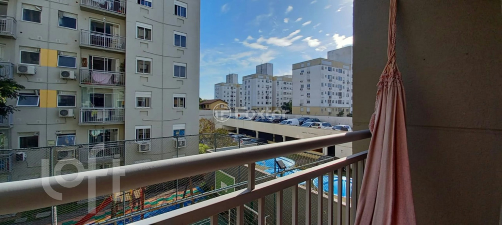 Apartamento à venda com 3 quartos, 68m² - Foto 6