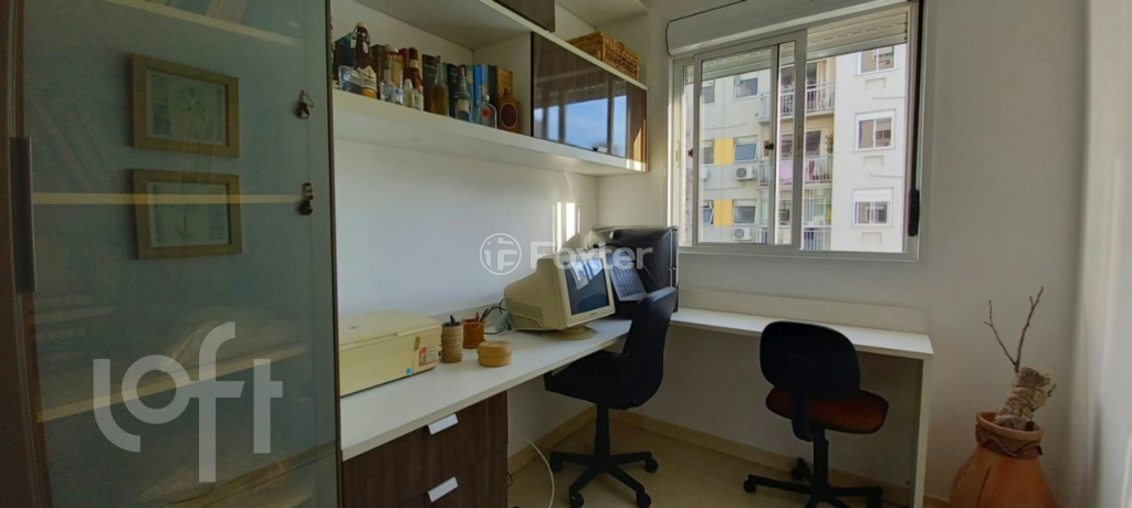 Apartamento à venda com 3 quartos, 68m² - Foto 24