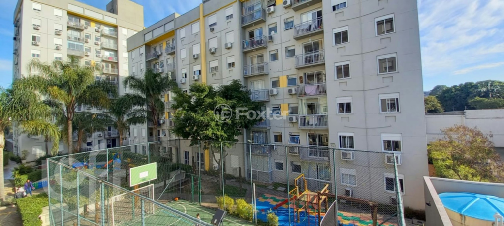 Apartamento à venda com 3 quartos, 68m² - Foto 33