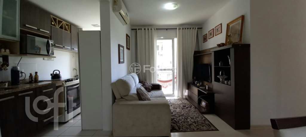 Apartamento à venda com 3 quartos, 68m² - Foto 2