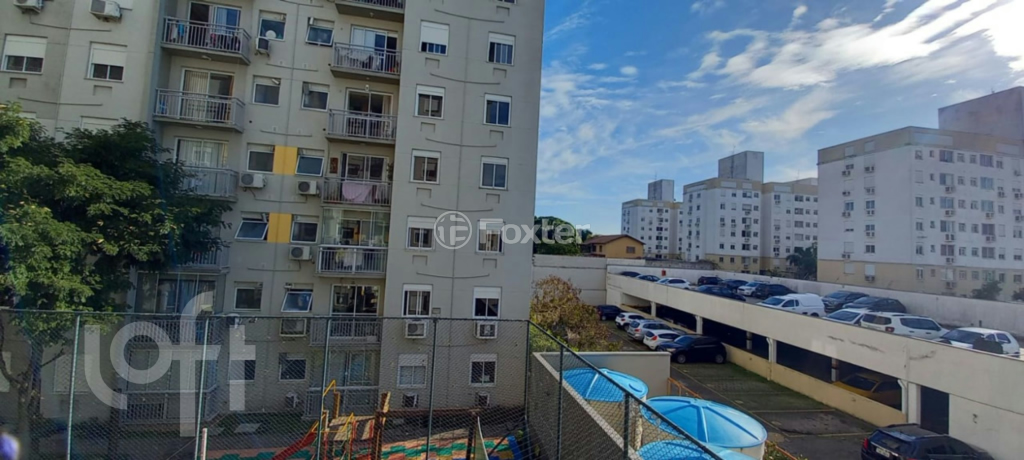 Apartamento à venda com 3 quartos, 68m² - Foto 25