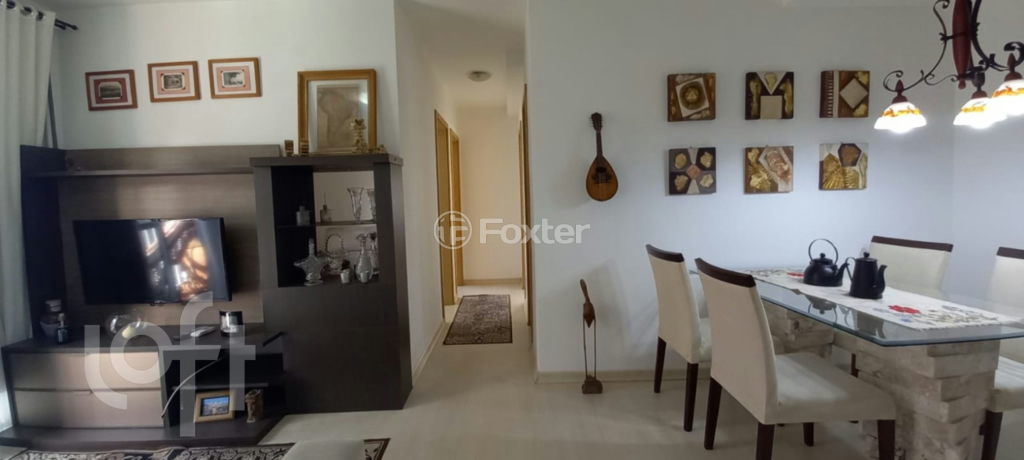 Apartamento à venda com 3 quartos, 68m² - Foto 14