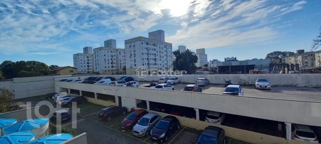 Apartamento à venda com 3 quartos, 68m² - Foto 21