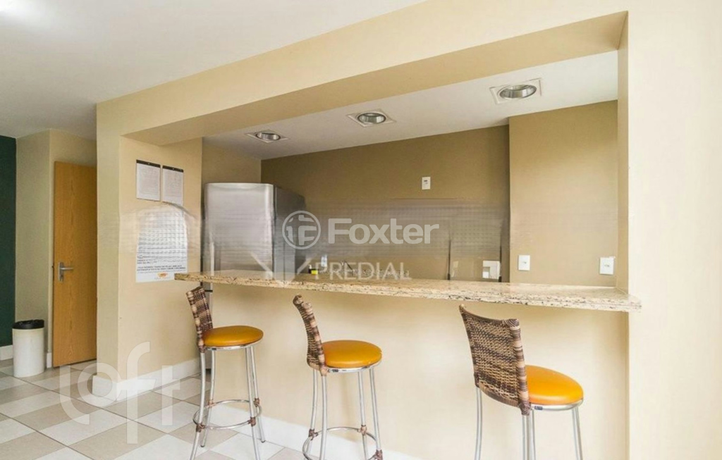 Apartamento à venda com 3 quartos, 68m² - Foto 38