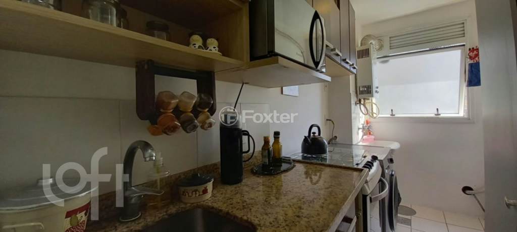 Apartamento à venda com 3 quartos, 68m² - Foto 11