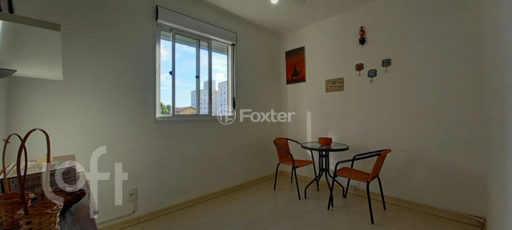 Apartamento à venda com 3 quartos, 68m² - Foto 29