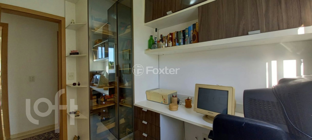 Apartamento à venda com 3 quartos, 68m² - Foto 23