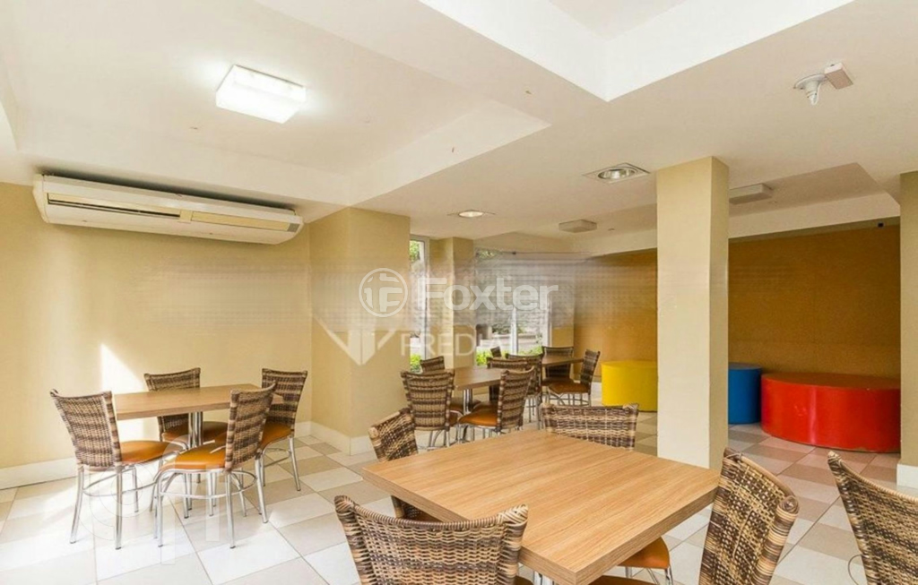 Apartamento à venda com 3 quartos, 68m² - Foto 37