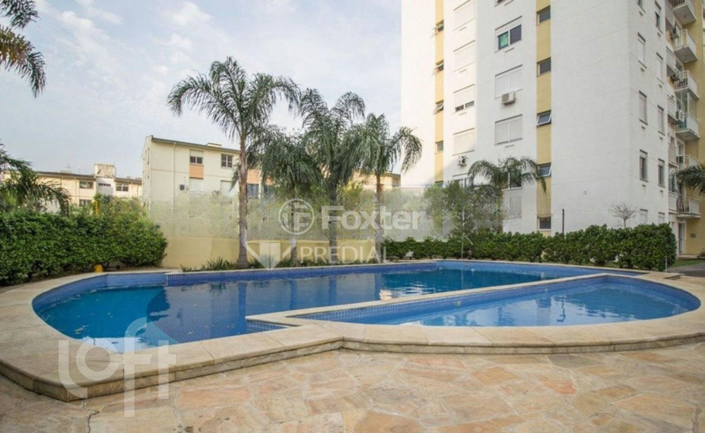 Apartamento à venda com 3 quartos, 68m² - Foto 36