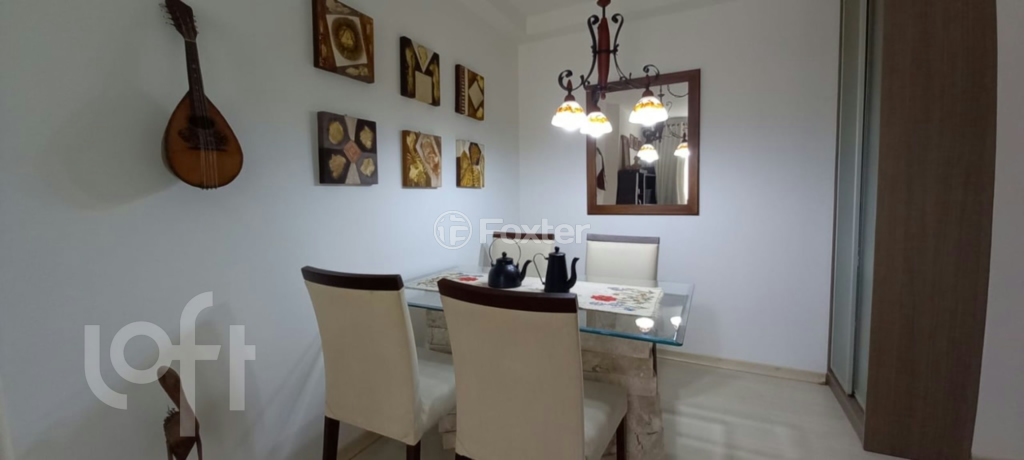 Apartamento à venda com 3 quartos, 68m² - Foto 3